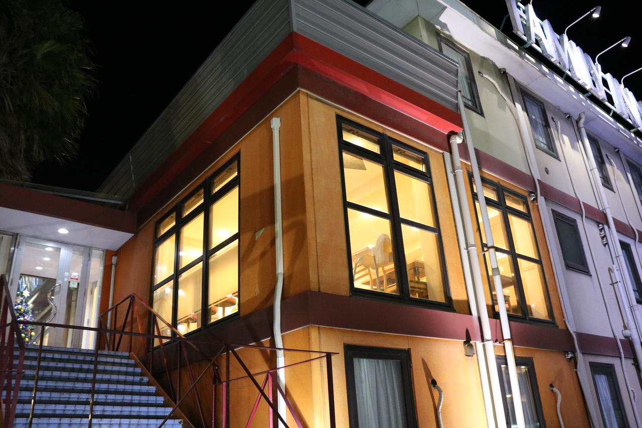 Tabist Fifty'S For Maihama Hotel Tóquio Exterior foto